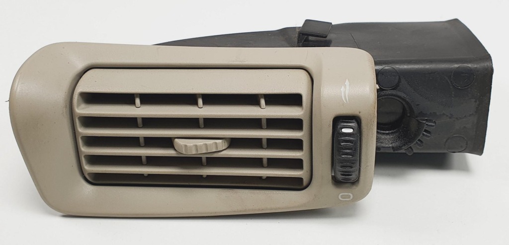 фото №1, Решітка обдув лівий задня volvo v70 ii 9158448