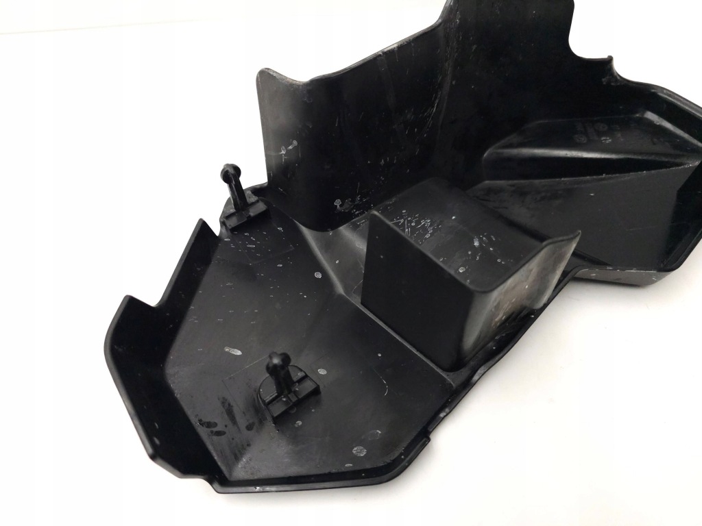 фото №8, Bmw 3 g20 g21 2019 кришка коробка запобіжників