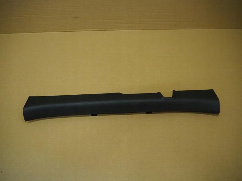 фото №1, Молдинг захист поріг ліва hyundai i20 ii