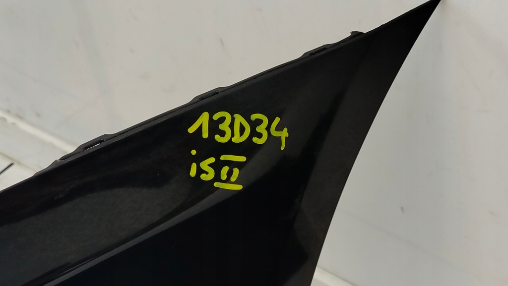 Lexus is ii 2 05r- бампер перед передний 212 с Разборки