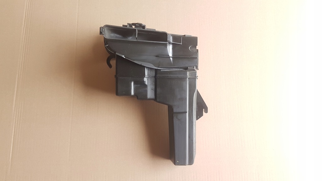 фото №1, Резонатор впуск воздуха peugeot 2008 c3 picasso