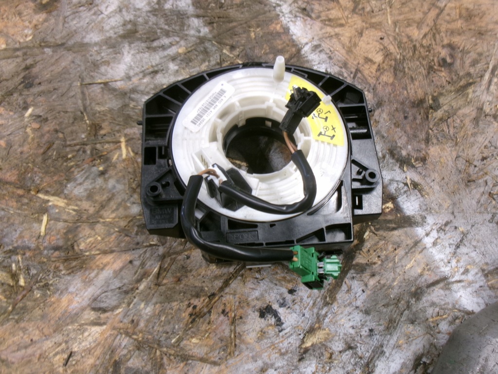 фото №1, Mini cooper r53 лента подушки безопасности air bag