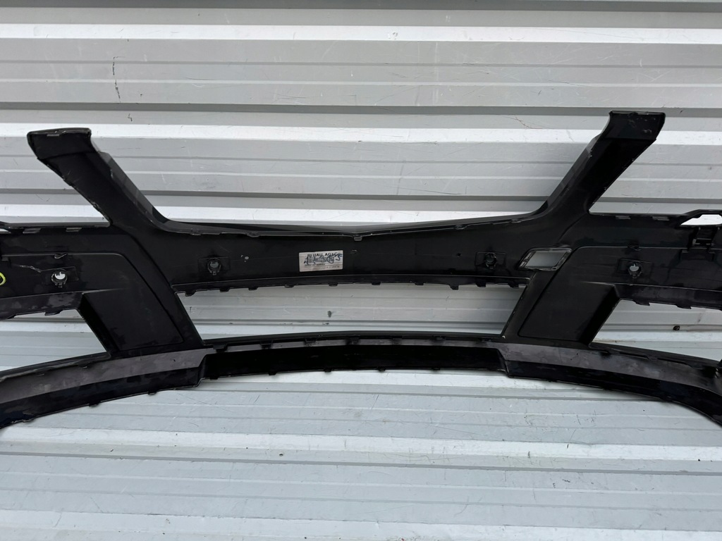 фото №15, Mercedes glk x204 w204 08-12r бампер перед передний a2048851425