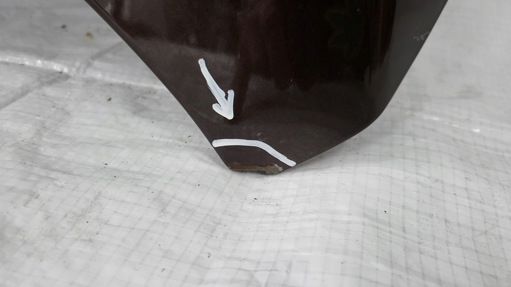 фото №10, Капот кришка двигуна hyundai ix35 10-