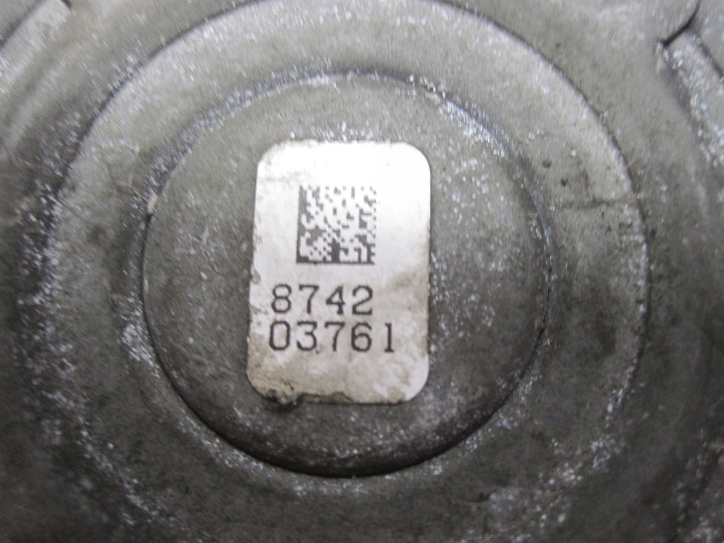 фото №8, Opel vivaro b 16r насос abs 10022006824