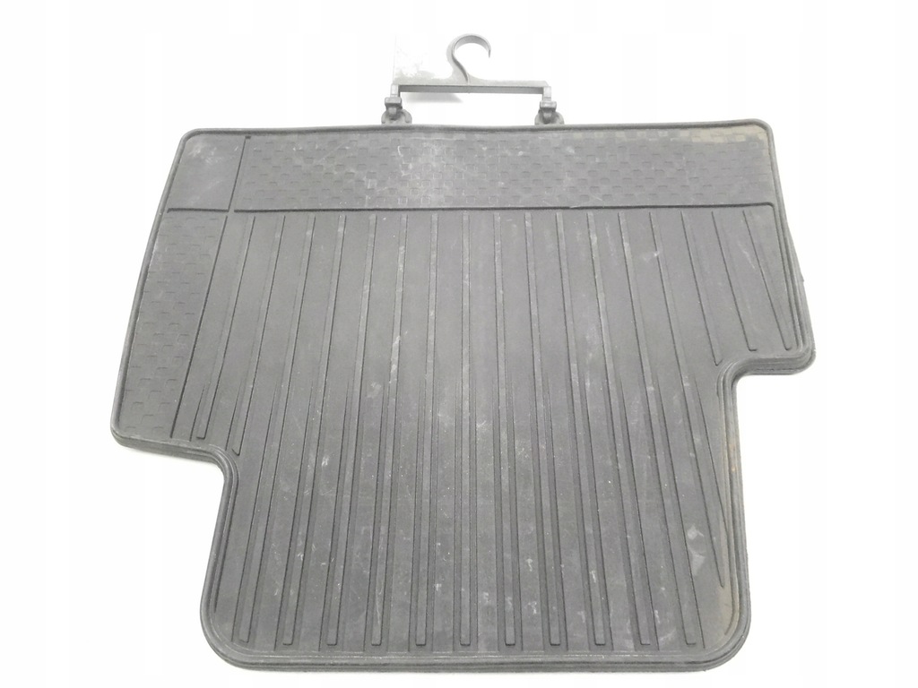 фото №9, Коврики резиновые ford c-max 2003- задняя 1302768