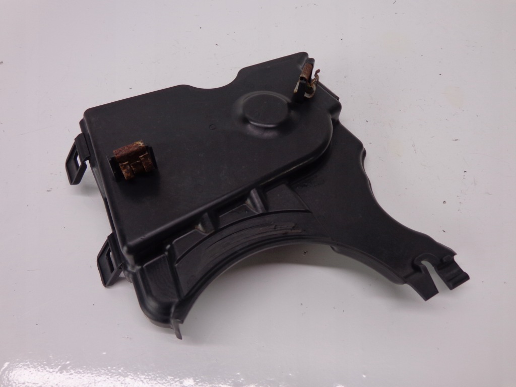 фото №1, Dacia lodgy ii 1.5 dci захист корпус розподільного валу 135611121r