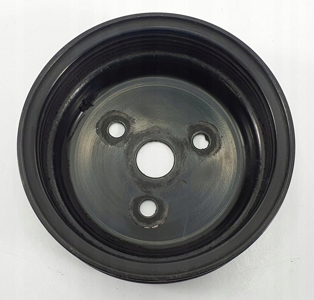 фото №1, Шкив mazda rx-8 1.3