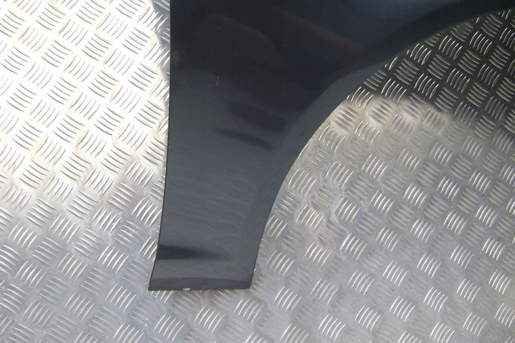 фото №6, Audi a6 c6 - крыло правый