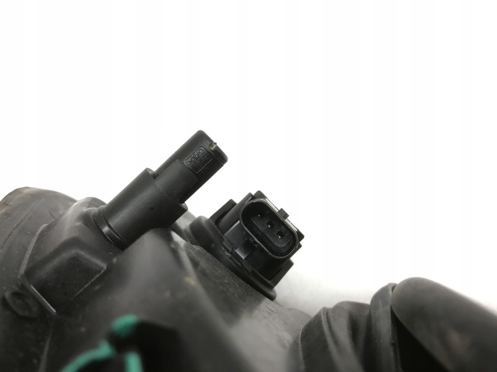 фото №9, Polestar 2 кришка заливної пального кришка роз'єм заряджання 31663686