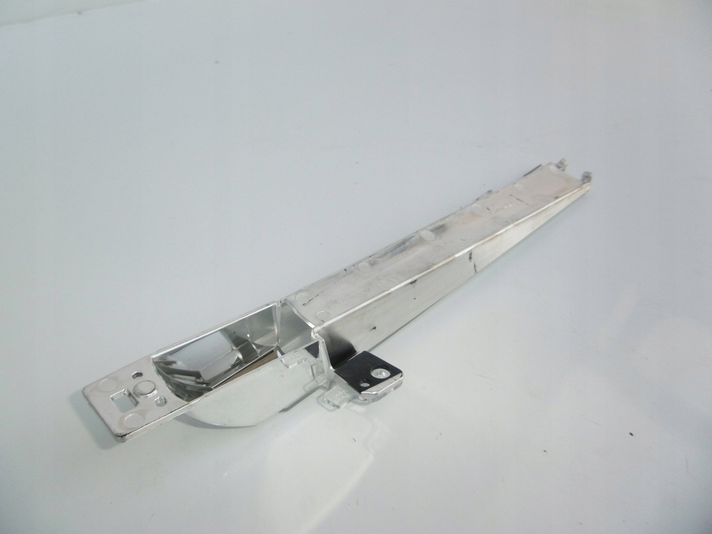 фото №6, Отражатель защита лампы левый перед mazda cx-5 ii