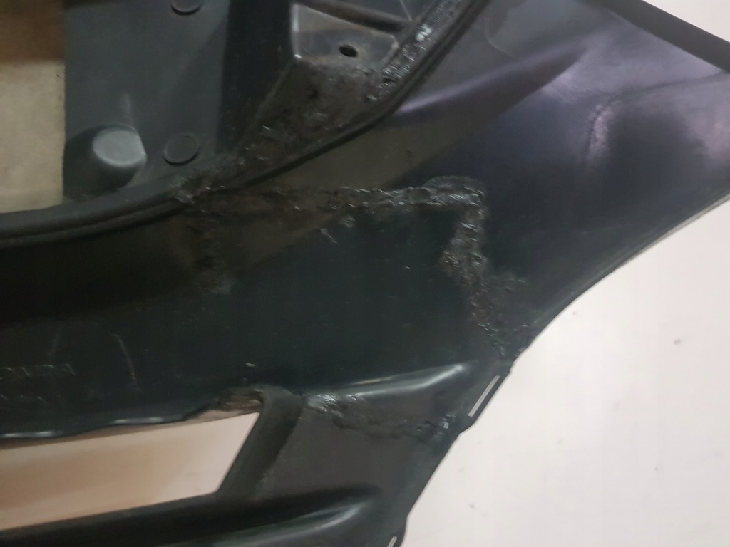 фото №13, Решётка радиатора решётка радиатора значок хром pdc oem lift honda hr-v ii lift 19-21