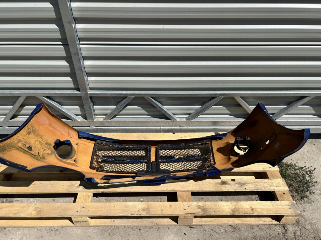 фото №8, Бампер перед передний dodge neon srt-4