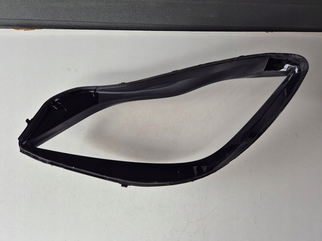 Mercedes benz cls c218 x218 скло фари фара лампи права оригінал Ціна