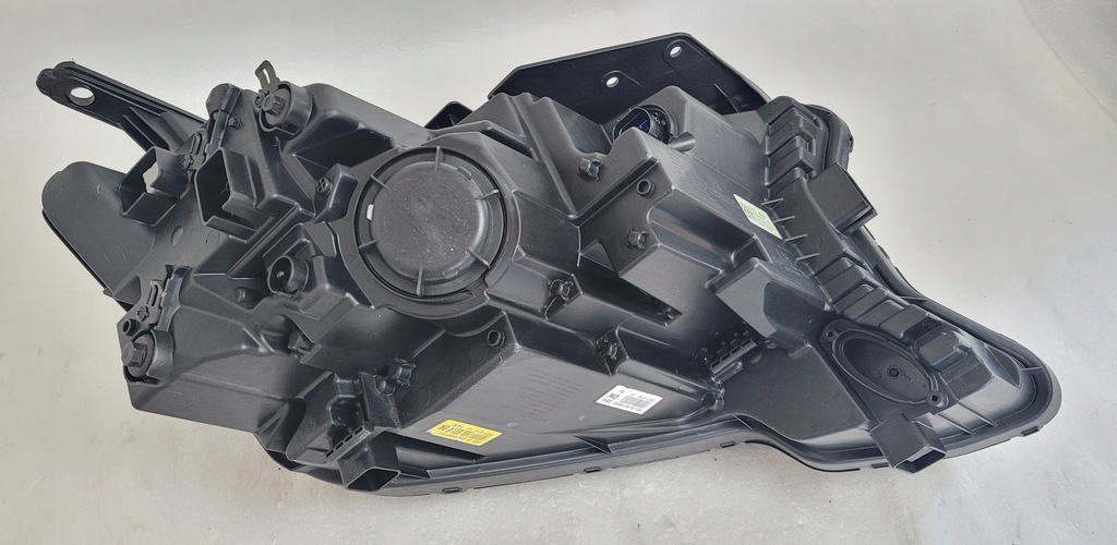 фото №10, Лампа ліва перед kia sorento iv full led 2020-2023 13 pin