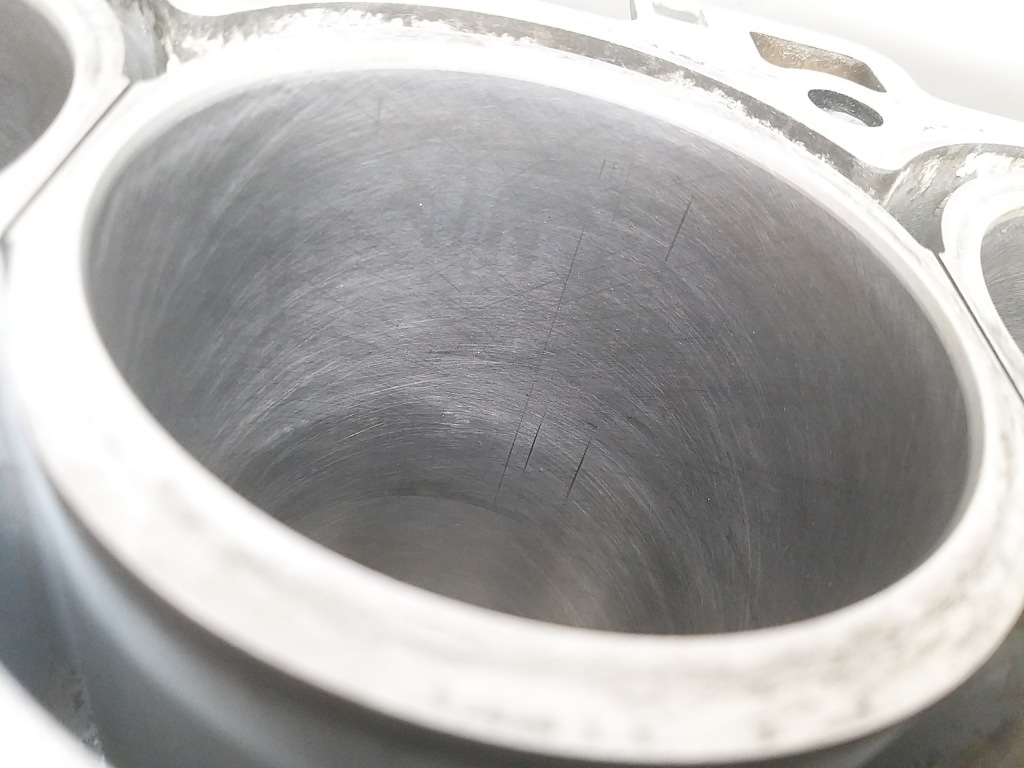 фото №12, Блок двигуна підпора номінал qr20 2.0 16v primera p2 x-trail t30 140km 6n2