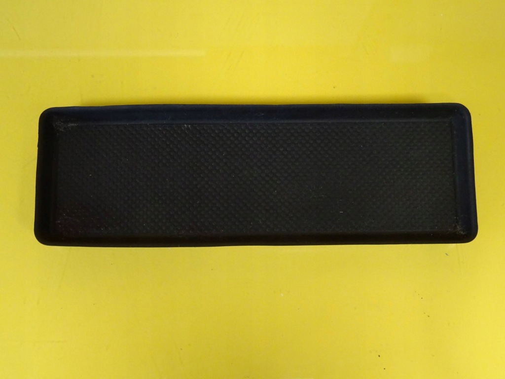 фото №5, Кронштейн na чашка напої гумовий елемент бардачка peugeot 307 9634500877 nr75