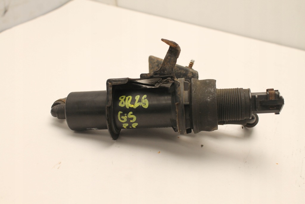 фото №1, Омыватель лампы правый перед lexus gs ii gs300