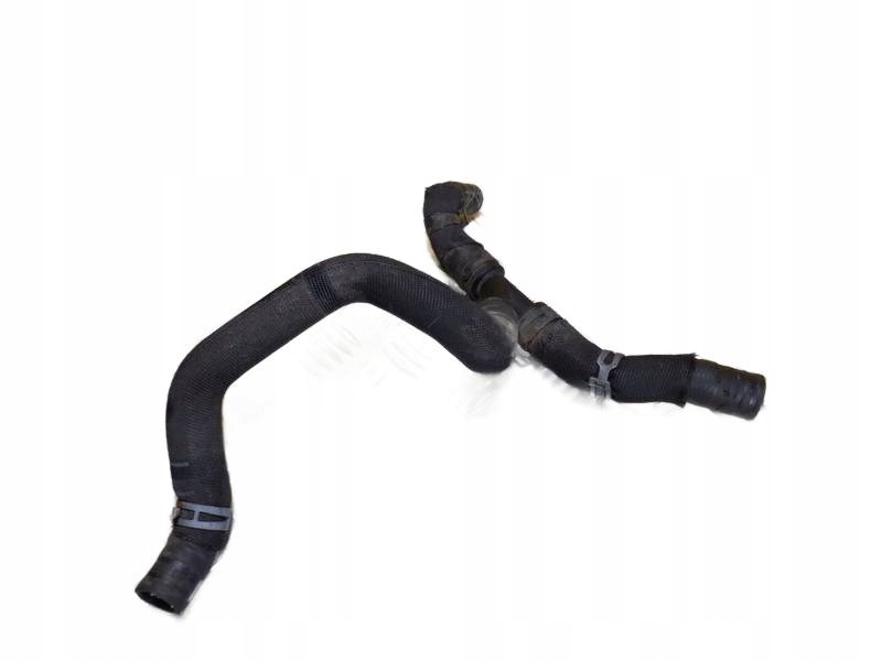 фото №1, Vw phaeton 3.0 tdi труба wąż wody 3d0122058b