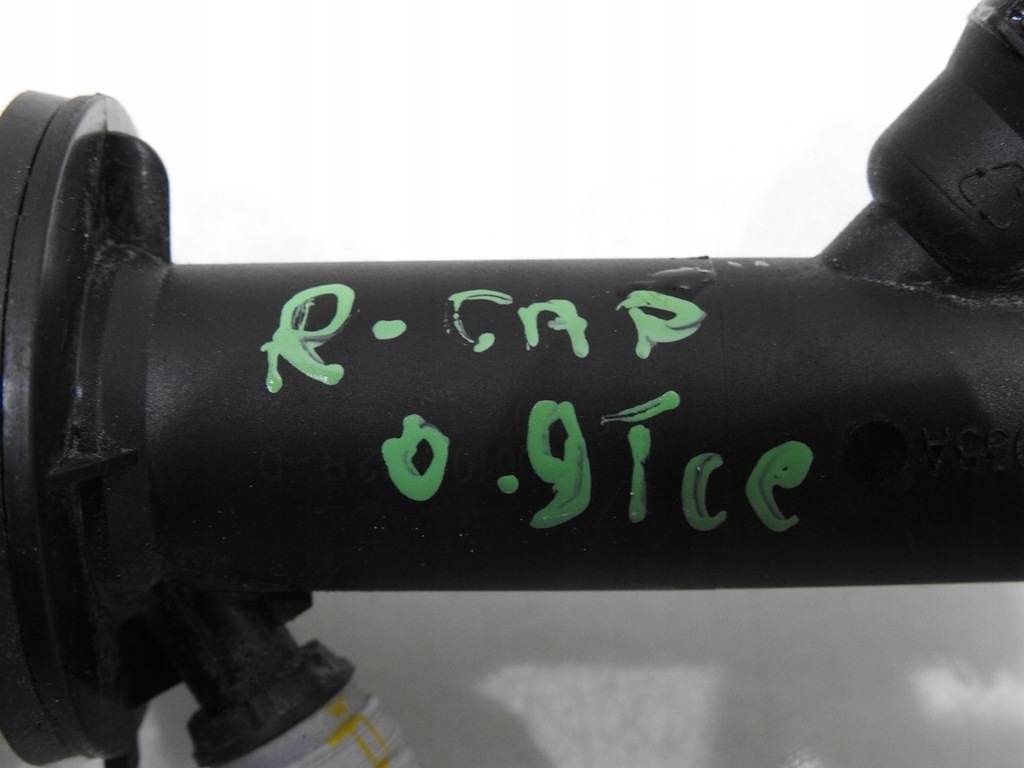 фото №7, Помпа сцепления renault captur i 0.9 tce 1035a