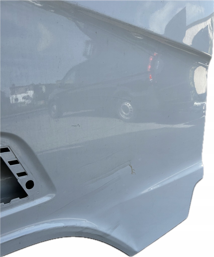 фото №3, Дверь rh scania r s ngt