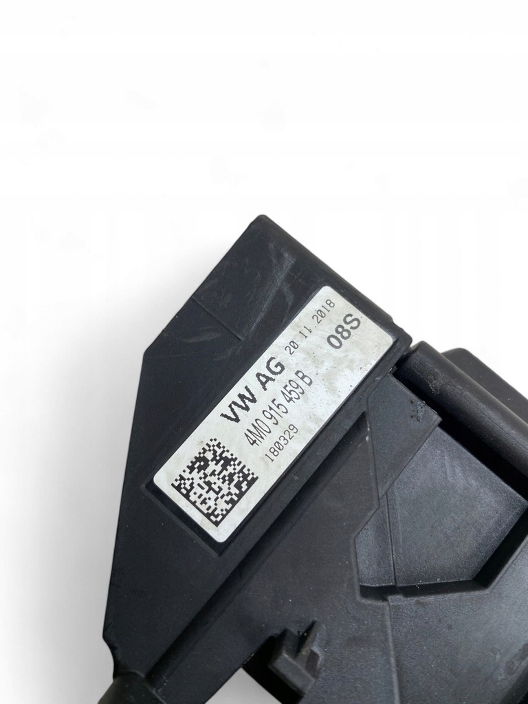 фото №8, Audi q7 4m 2018 жгут трубопровод дополнительных 4m0915459b