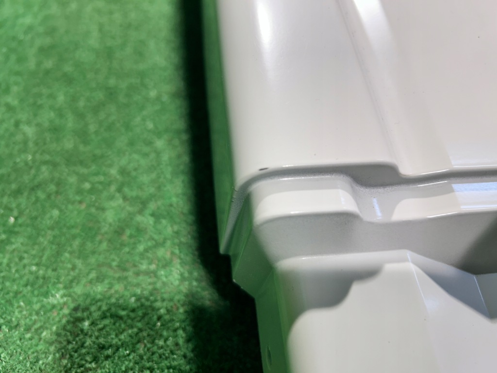 фото №9, Mercedes actros mp2 w943 бампер перед уголок левый a9438809872