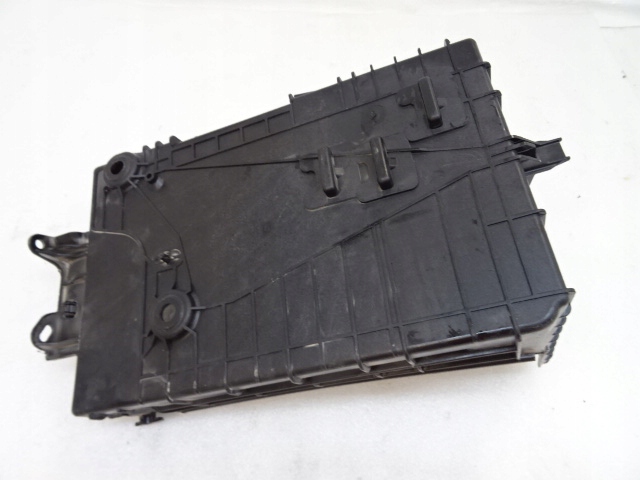 фото №7, Citroen peugeot основание аккумулятор 9801801880