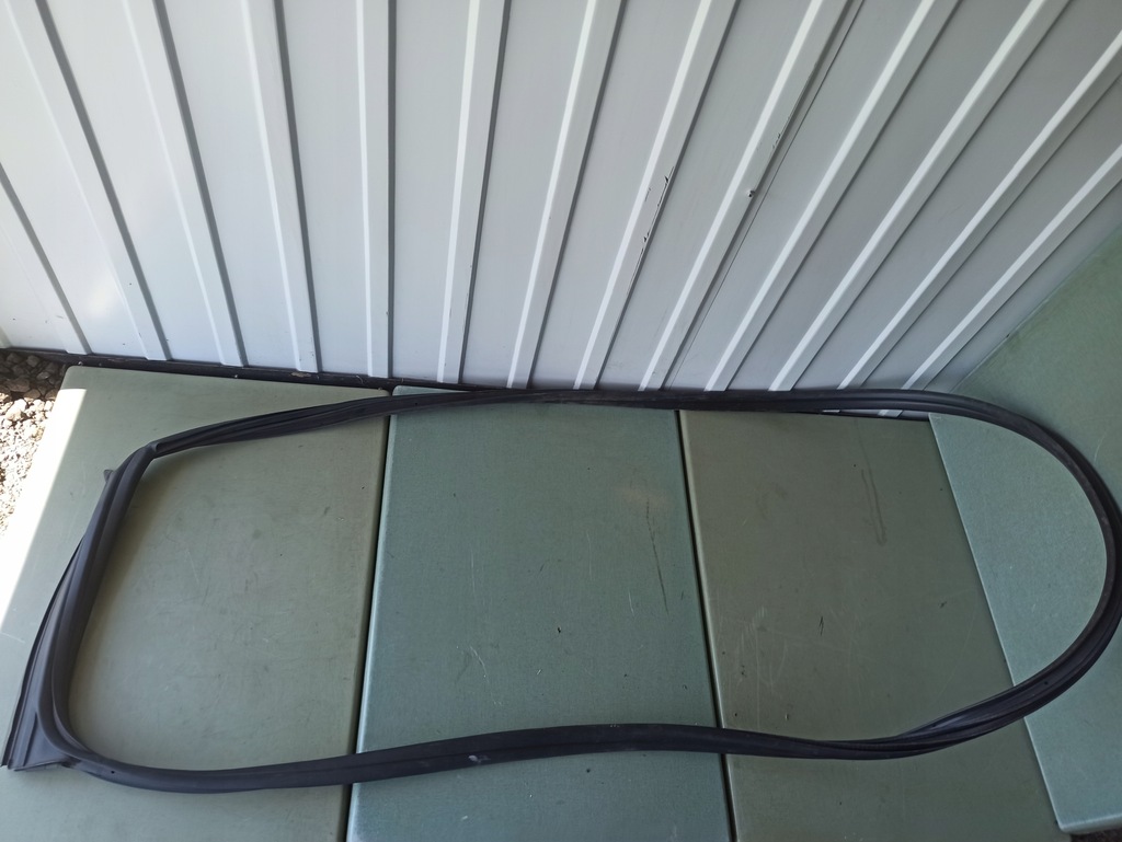 фото №1, Прокладка двері ліва mini cooper f56 5a4cf93 oryg.