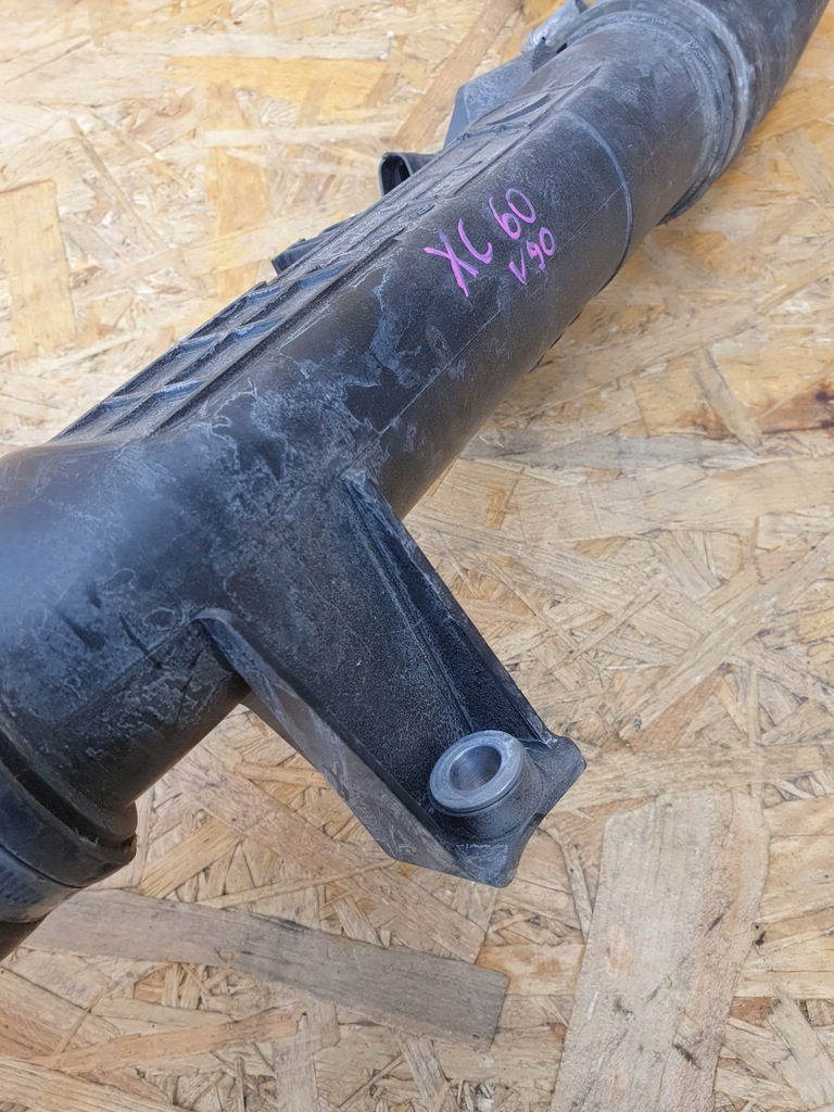 фото №6, Volvo v90 xc60 ii труба интеркулер 31422153