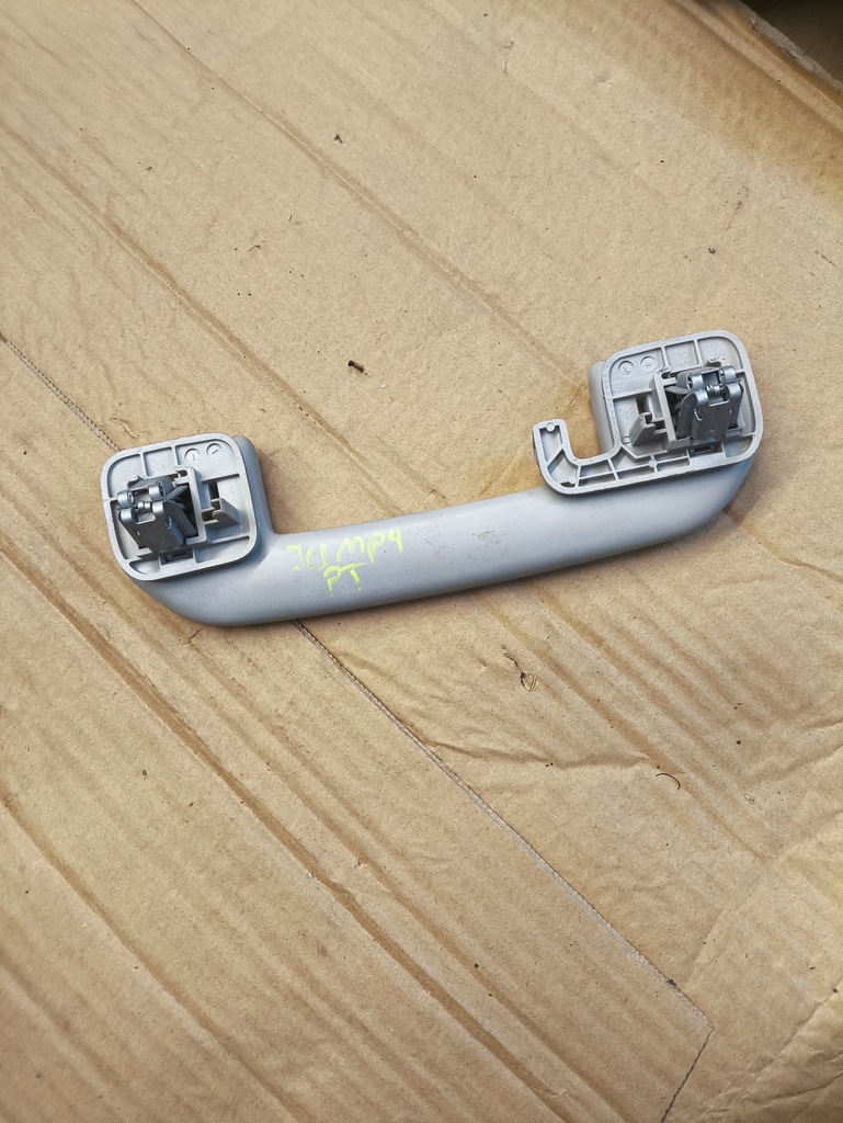 фото №1, Citroen jumpy citroen jumpy ручка стельовий правий задня ?