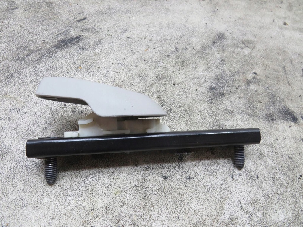 фото №6, Регулювання висоти поперечина clio iv 878248632r