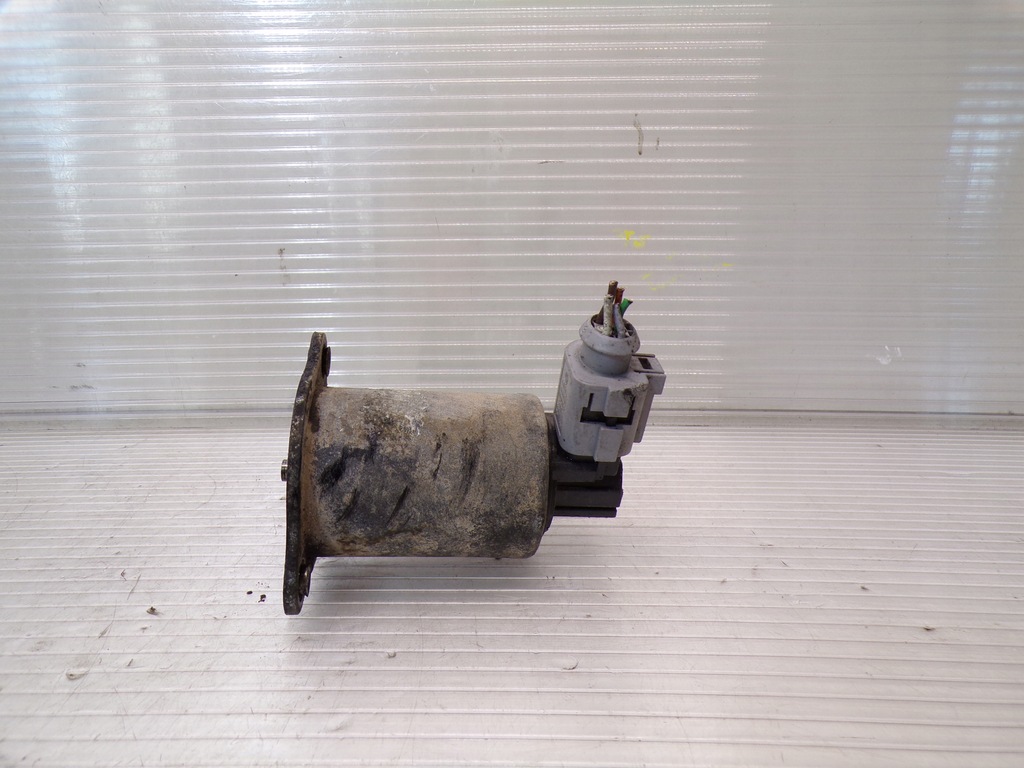 фото №3, Клапан agr renault master ii 8200235232