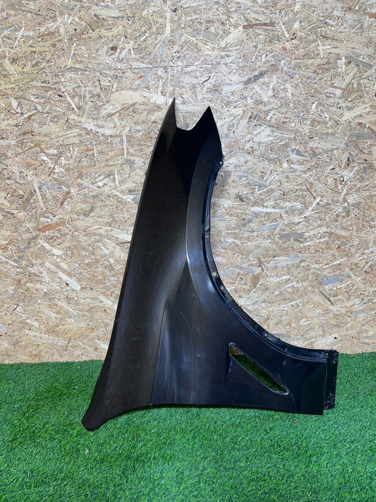 фото №1, Крила правий перед передній bmw x3 g01 x4 g02 оригінал