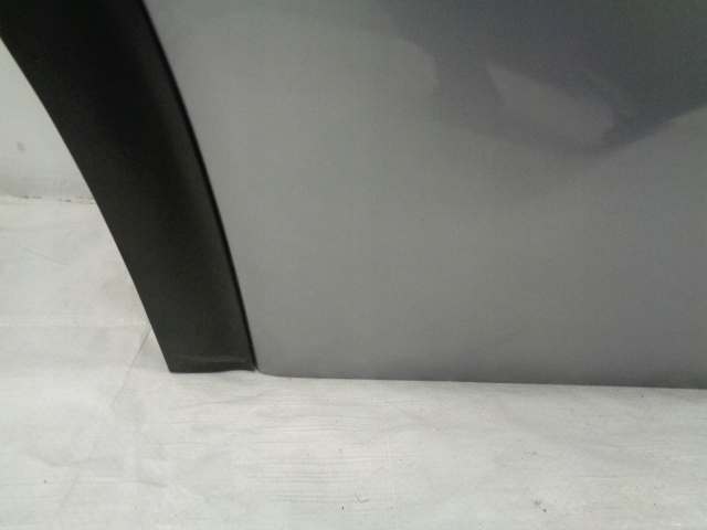 фото №9, Citroen c3 aircross дверь правое задние kca