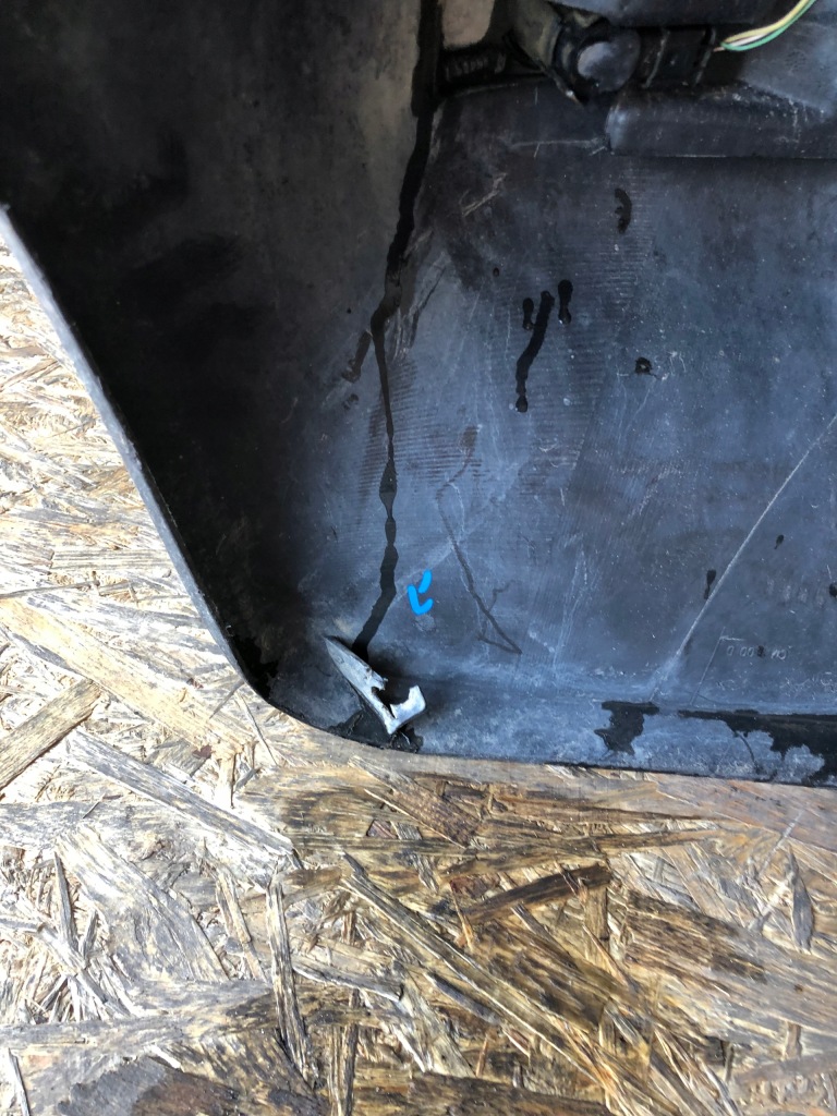 фото №11, Бампер передній bmw x5 e53 lift pdc ксенон