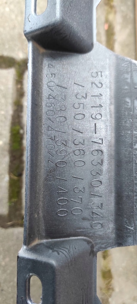 Lexus ct200h бампер rok 2017 в Украине