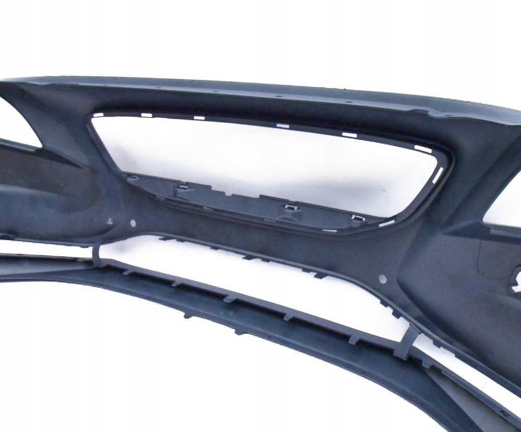 Передний бампер do volvo v40 2012-2019 szary Цена