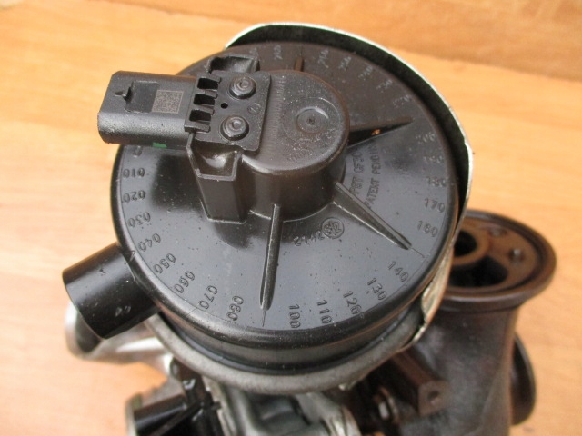 Bmw x1 f48 mini f56 2.0 d регулятор турбонагнітача 0280751850 в Україні