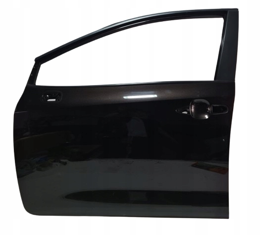 фото №1, Toyota corolla e21 двері лівий перед передні ліва