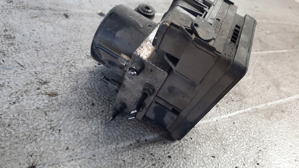 фото №5, Насос abs mazda 3 05r hb