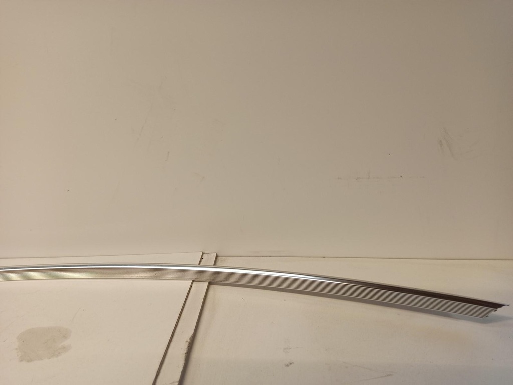 фото №5, Audi a6 c7 молдинг дахова права 4g9853704