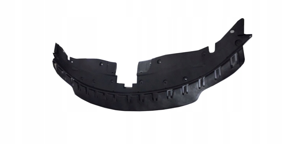 фото №1, Dodge charger 15- корпус защита радиатора