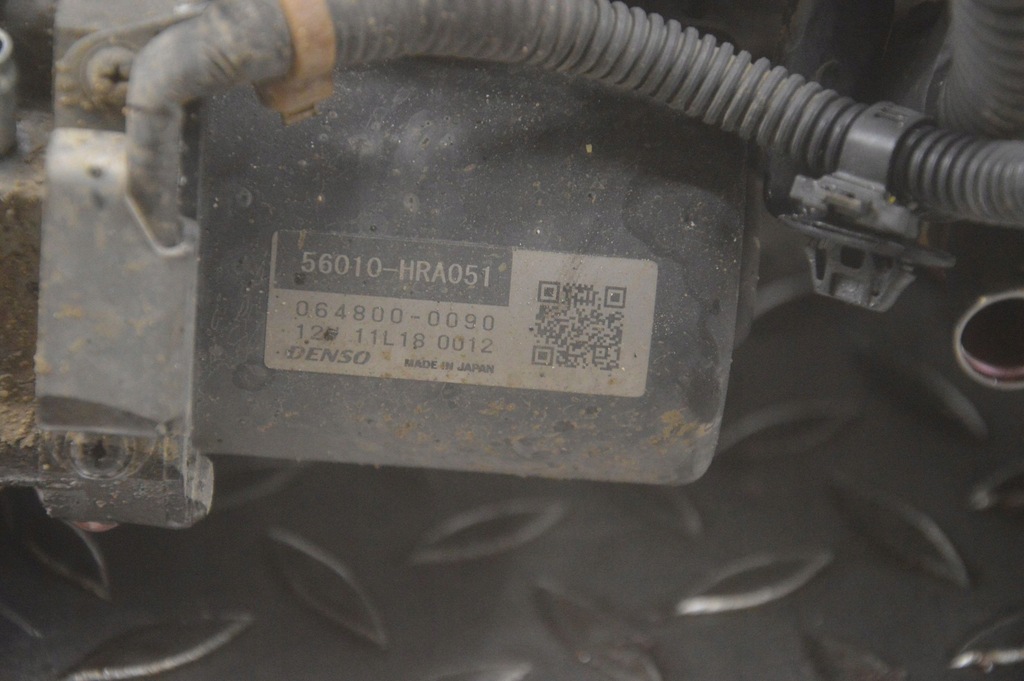 фото №10, Lexus gs 300 350 430 450h 2010 автоматическая коробка передач передач