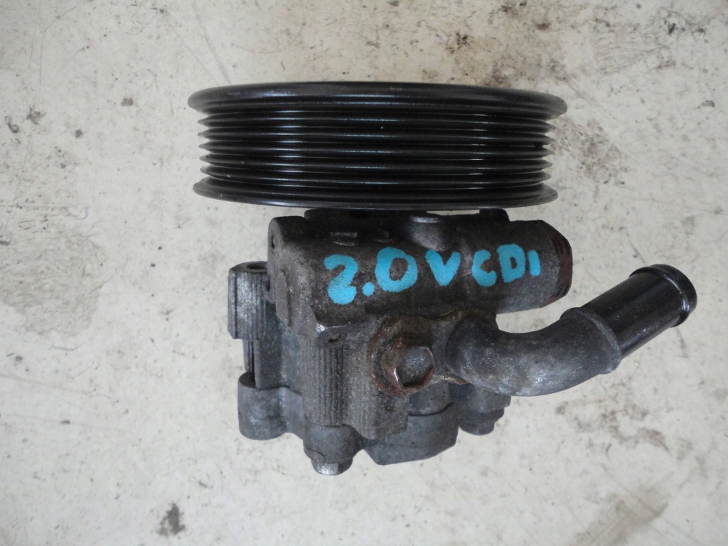 фото №1, Насос усилителя chevrolet captiva 2.2 vdci