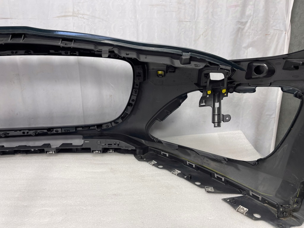 фото №13, Бампер передний перед jaguar f-type lift 19- spr омыватель лампа