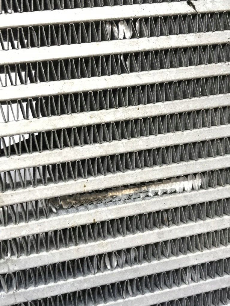 фото №9, Bmw x3 x4 g01 g02 радиатор масла коробки 9487254