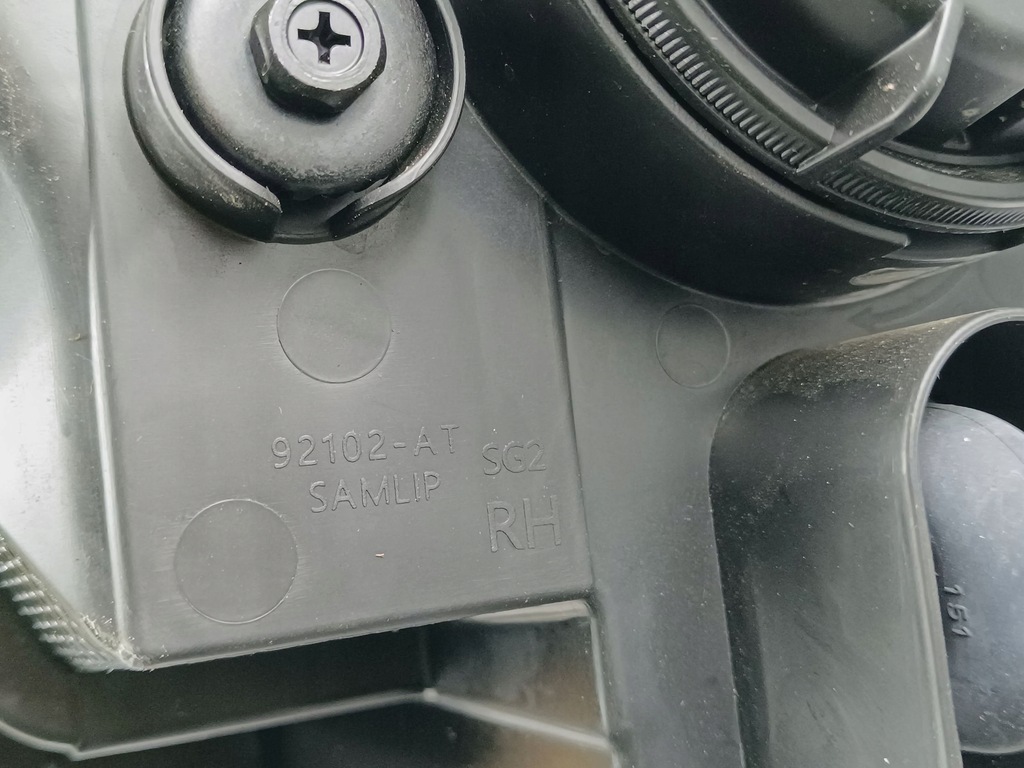 фото №12, 2024 kia niro фара