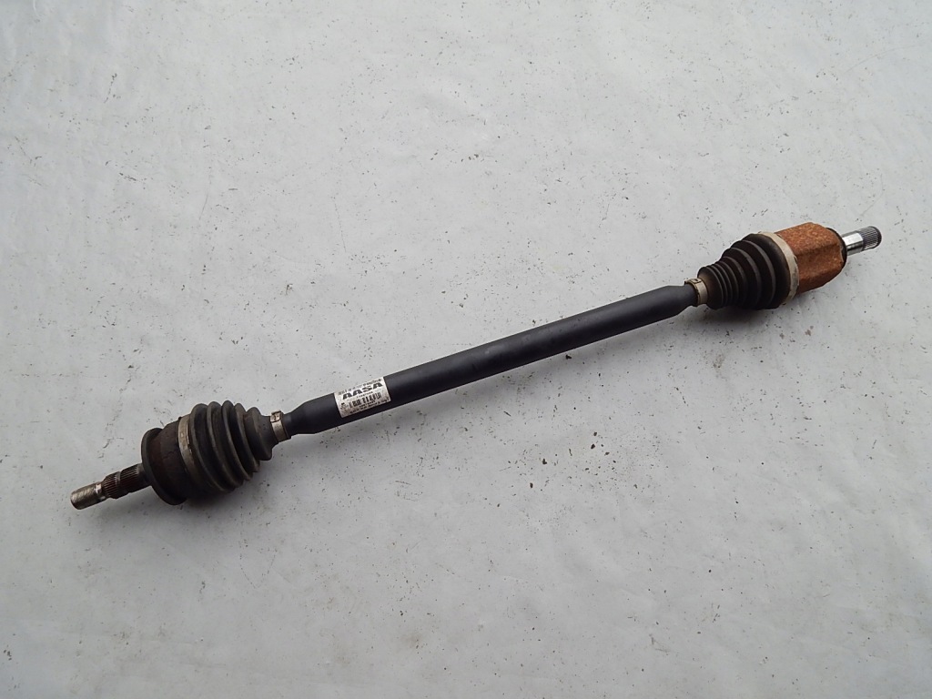 Купить Opel astra v k 1.6 cdti автоматическая коробка передач приводной вал правая aasa