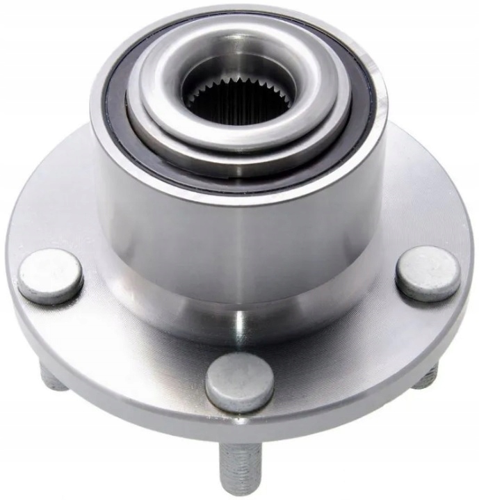 фото №1, Ступица подшипник колеса перед ford focus ii 2 09-11